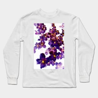 Designer 103365 x4 Long Sleeve T-Shirt